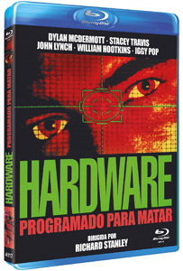Hardware |   Blu-Ray